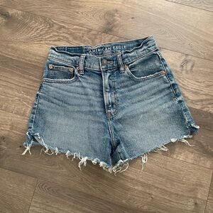 American Eagle Stretch Shorts